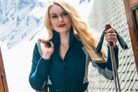 Lindsey Vonn kooperiert mit Skiwear-Linie von Head