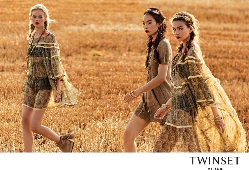 Twinset plots global expansion to become an international brand