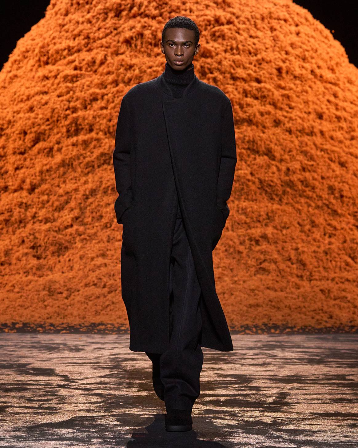 Zegna, colección para la temporada Otoño/Invierno FW24.