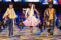 Unveiling the Graduates 2025 Collection: Savannah College of Art and Design (SCAD)