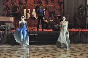 Atelier Ekaterina Butakova: В одежде я предпочитаю классику