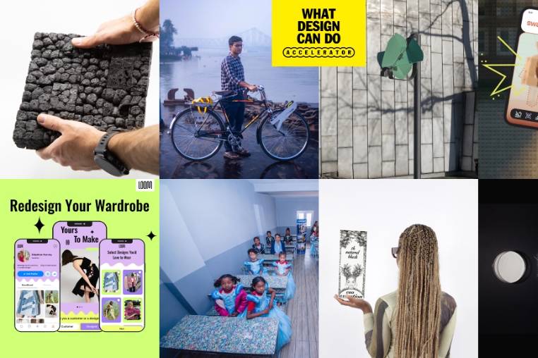 Fashion startups selected to join WDCD accelerator amid push for circular innovation