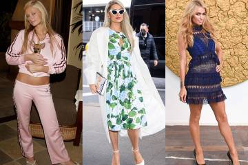 Vestiaire Collective revend des pièces cultes de Paris Hilton pour booster sa croissance aux États-Unis