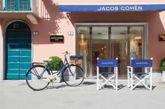 Jacob Cohën to enhance logistics and expand internationally