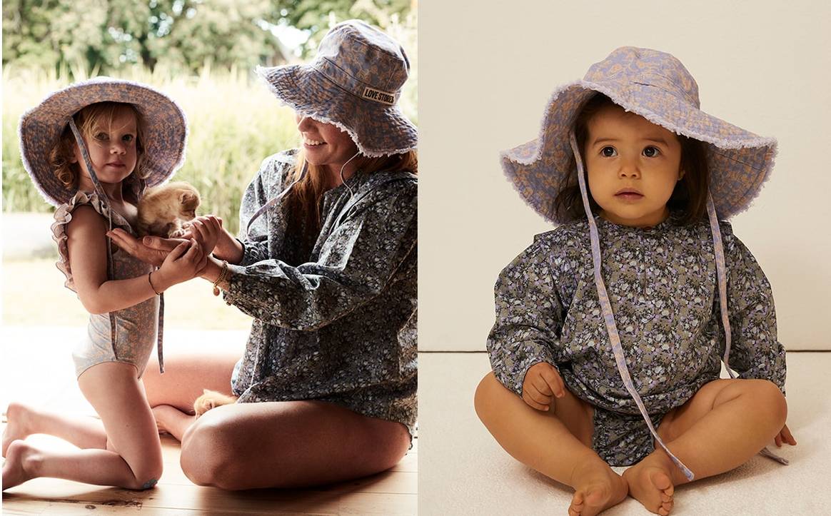 Moederdag: Acht collecties die inspelen op de 'mini-me' trend