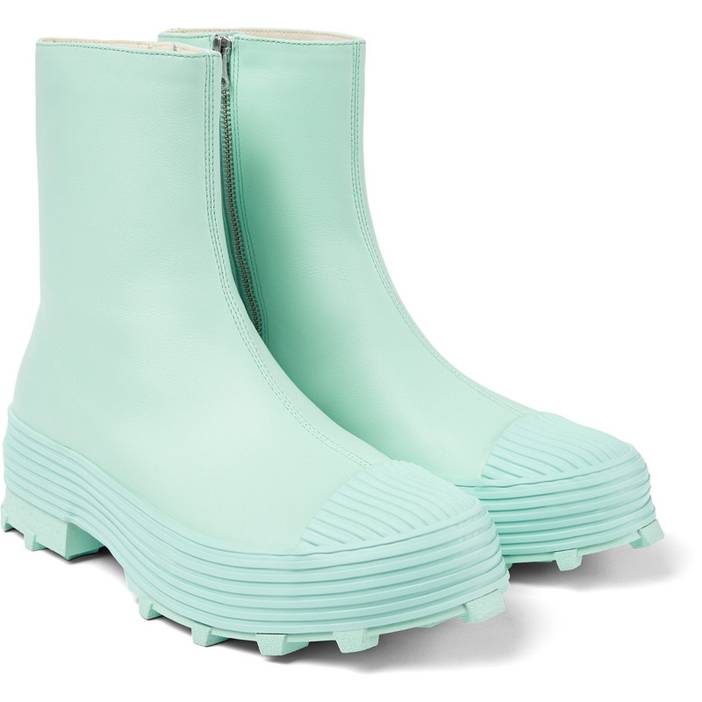 Camper Traktori - Boots For Unisex | CamperLab