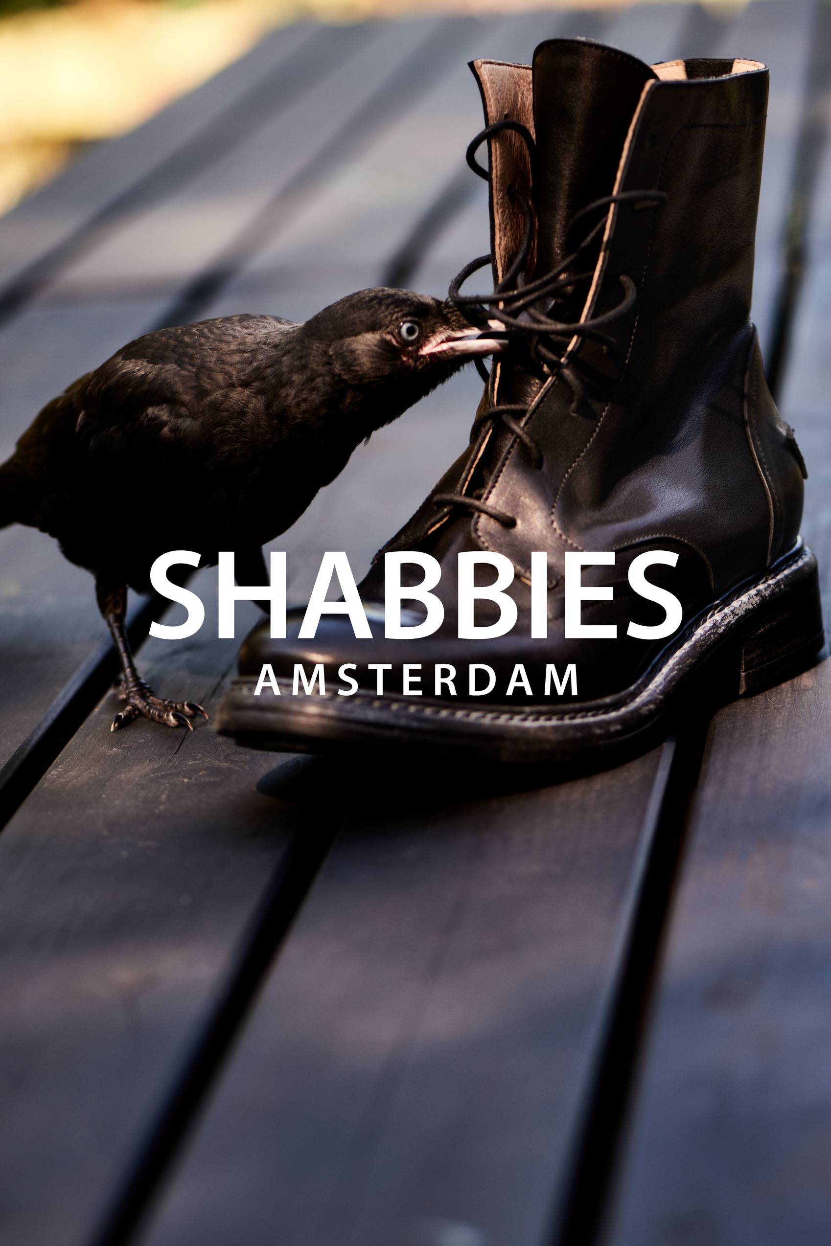 Shabbies Amsterdam collection FW20