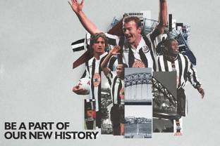 Frasers Group loses appeal against NUFC regarding replica kits