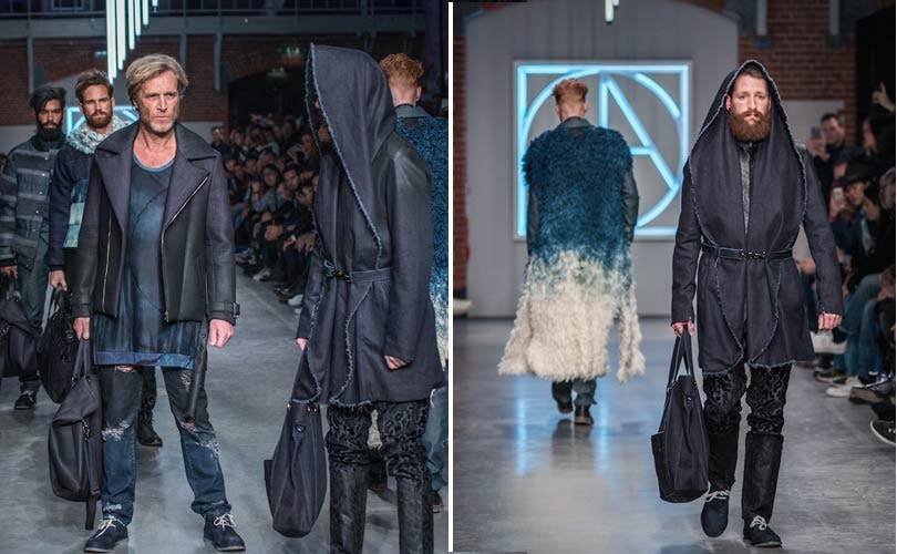 Amsterdam celebrates the first annual Global Denim Awards