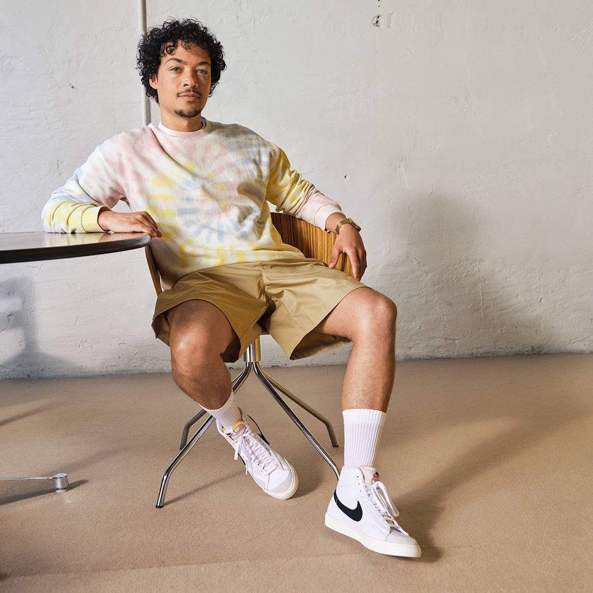 Zalando launcht neue Männer Kampagne "Männer sind schön"