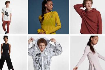 Nike Q1 earnings drop 22 percent
