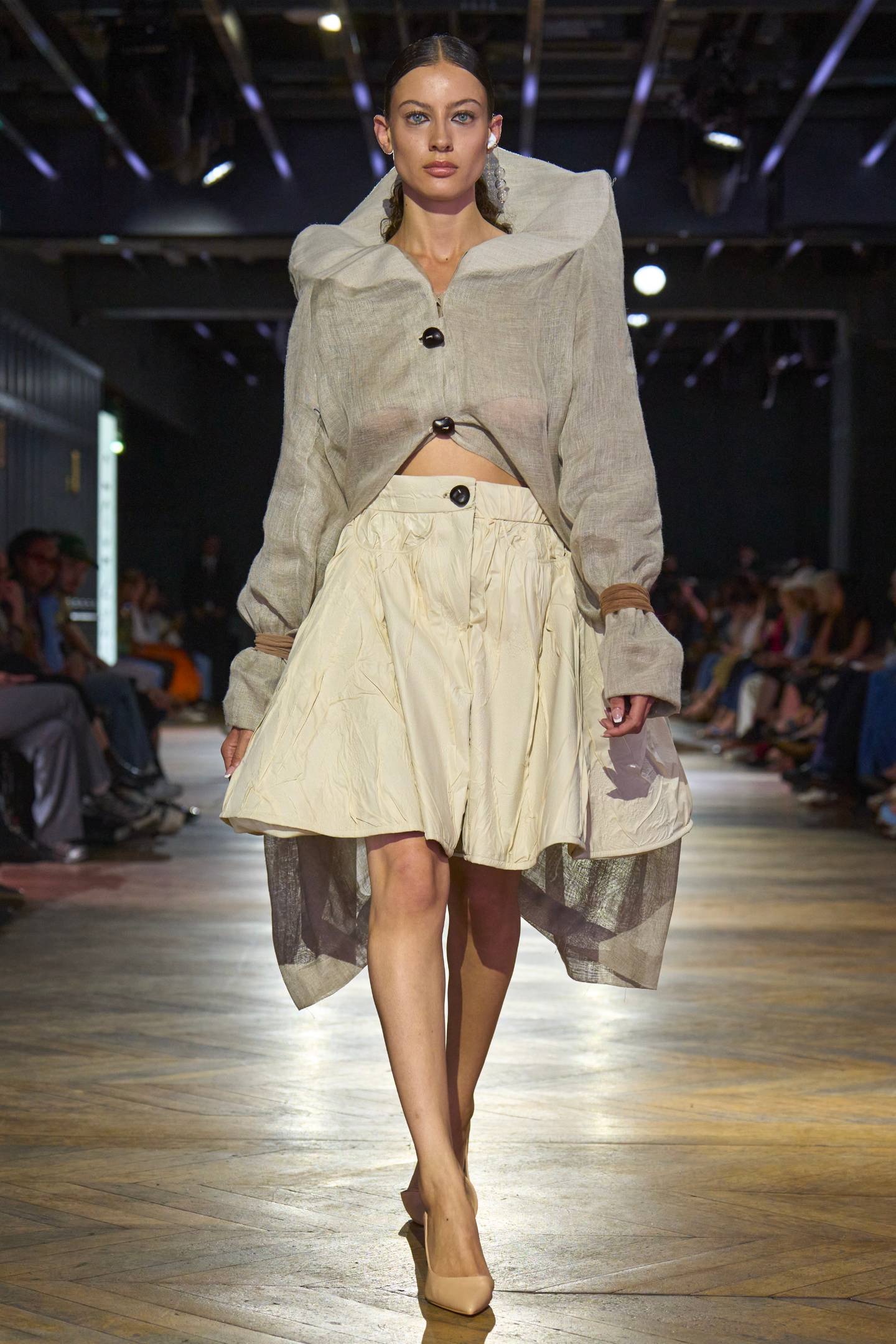 ESMOD Graduate Class 2025