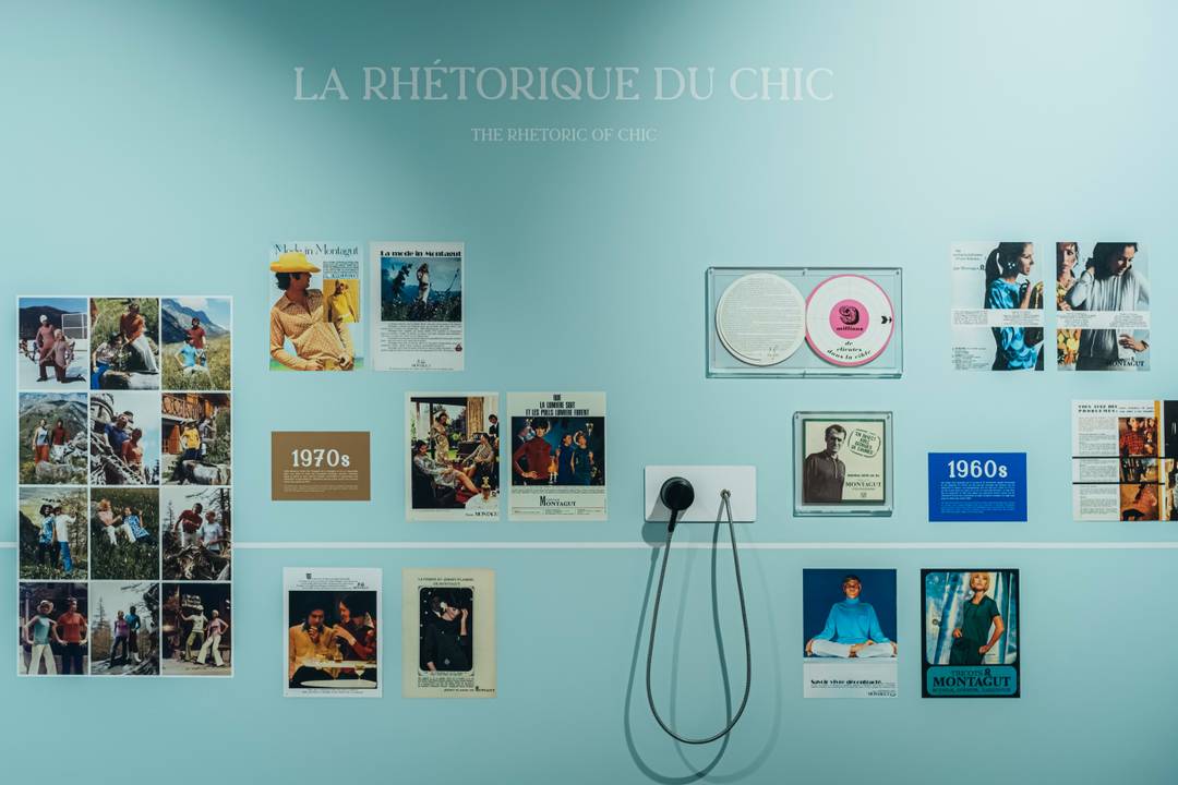 Musée Montagut, Ardèche