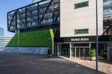 Hugo Boss Foundation invests in Indian cotton fibre project