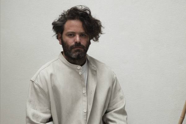 Pitti Uomo: Hed Mayner è il guest designer della fiera maschile