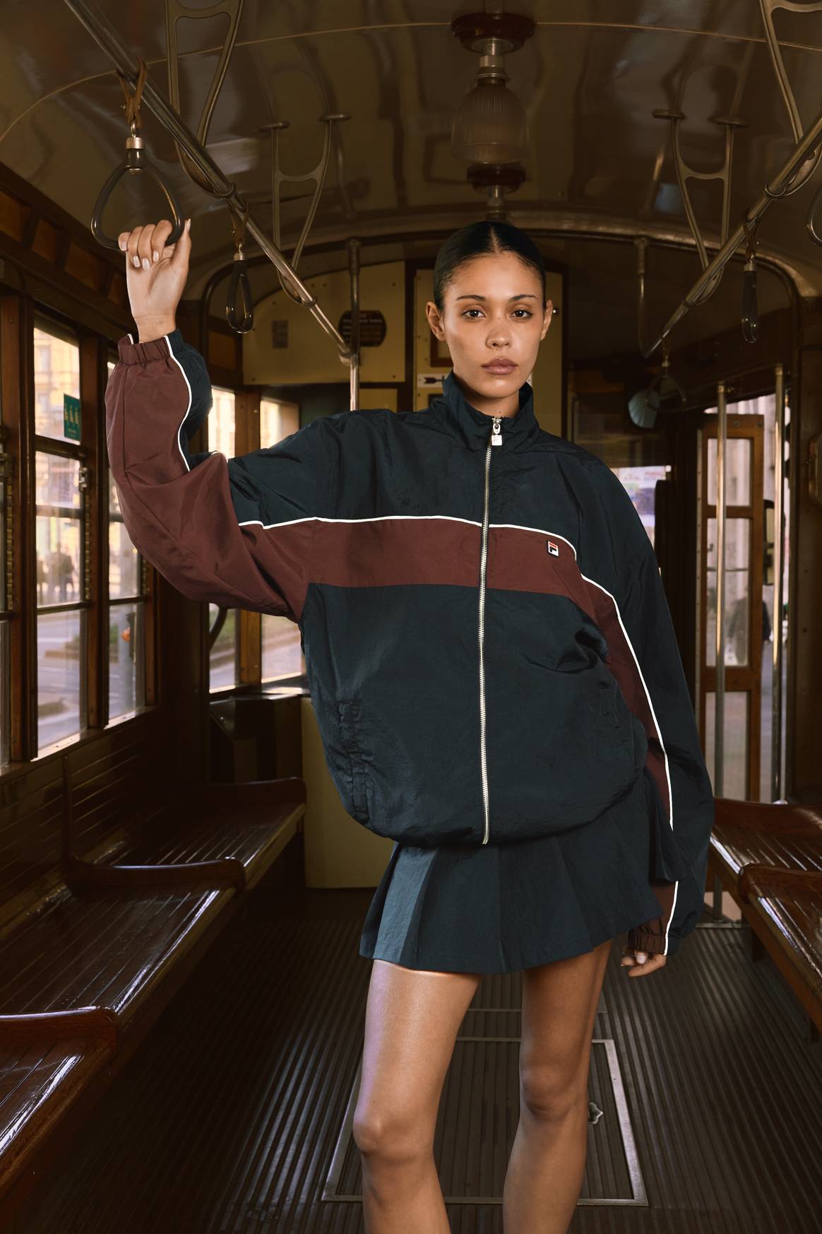 Image: FILA