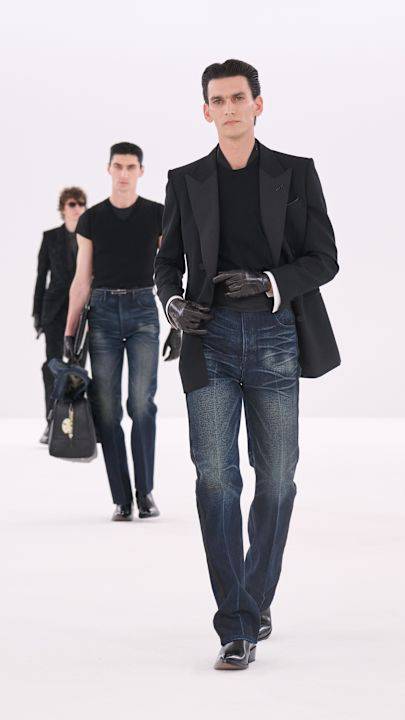 Tom Ford AW26