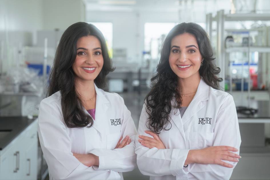 Rubi raises 7.5 million US dollars to commercialise pioneering technology