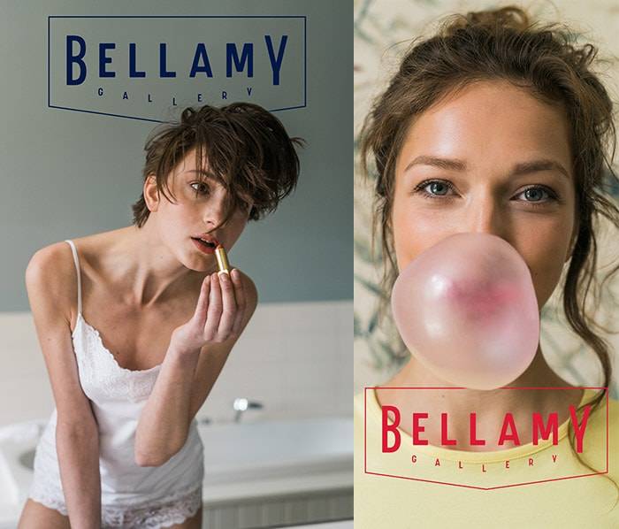 Transparantie troef bij nieuw modeconcept Bellamy Gallery