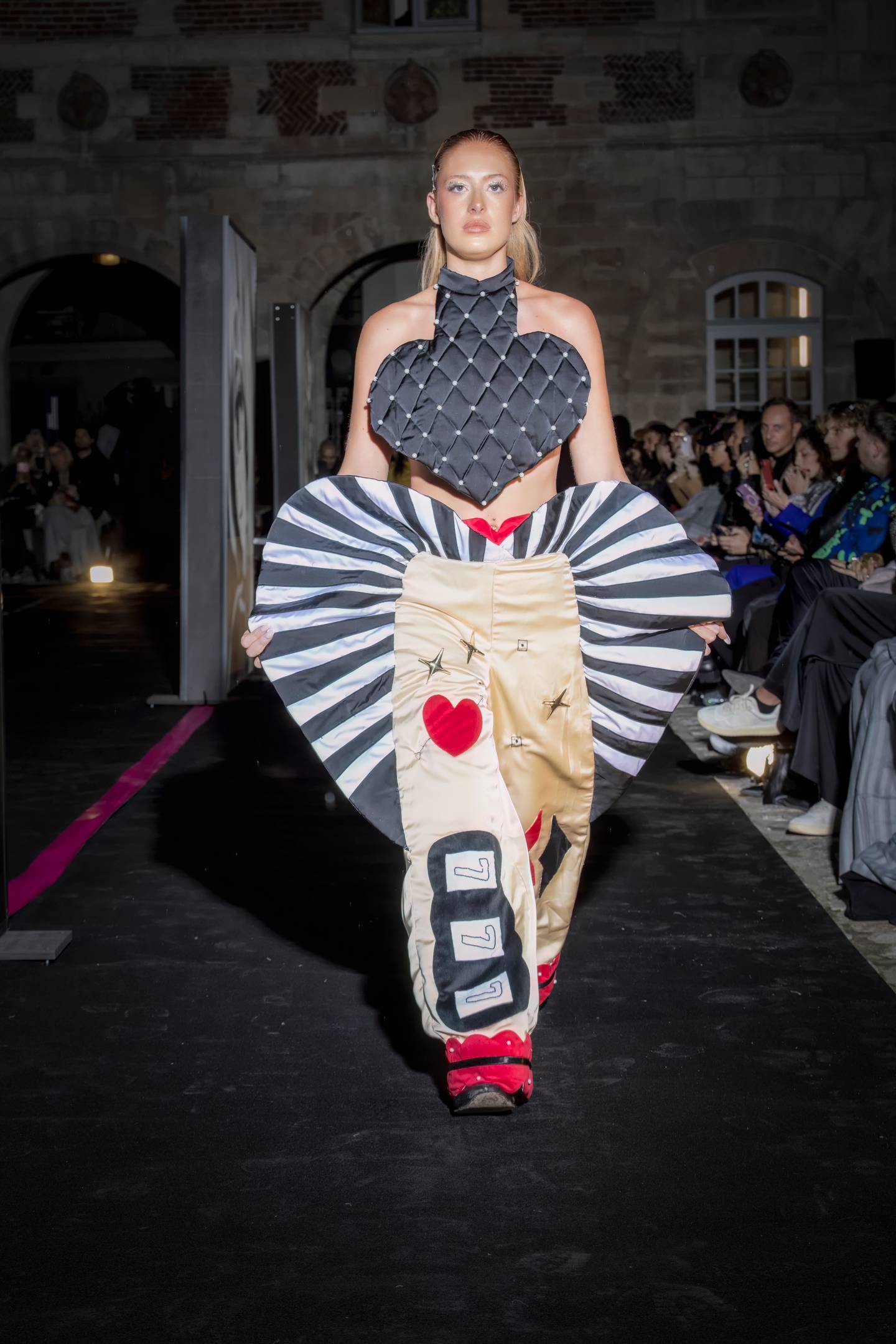 IFA Paris Graduate Collection Class 2025