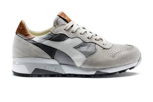 Diadora setzt wieder auf „Made in Italy“