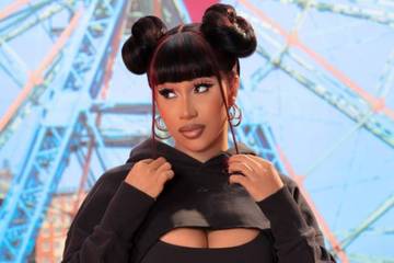 Cardi B named as Playboy’s creative director in residence