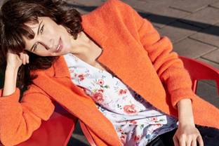 Annual sales increase 3.8 percent at J Sainsbury's Tu Clothing