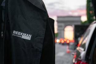 Nog geen doorstart voor Beekman Staff Styling B.V.