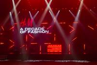 H&M celebrates a decade of Fashion in India