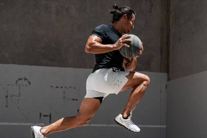 Ten Thousand Activewear