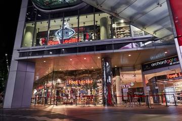 Foot Locker verkauft Team-Sales-Sparte an BSN Sports