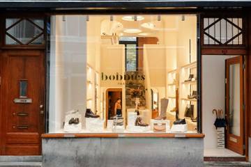 Bobbies strijkt neer in Amsterdam: “De ultieme droom is een Bobbies-winkel in iedere Europese hoofdstad”