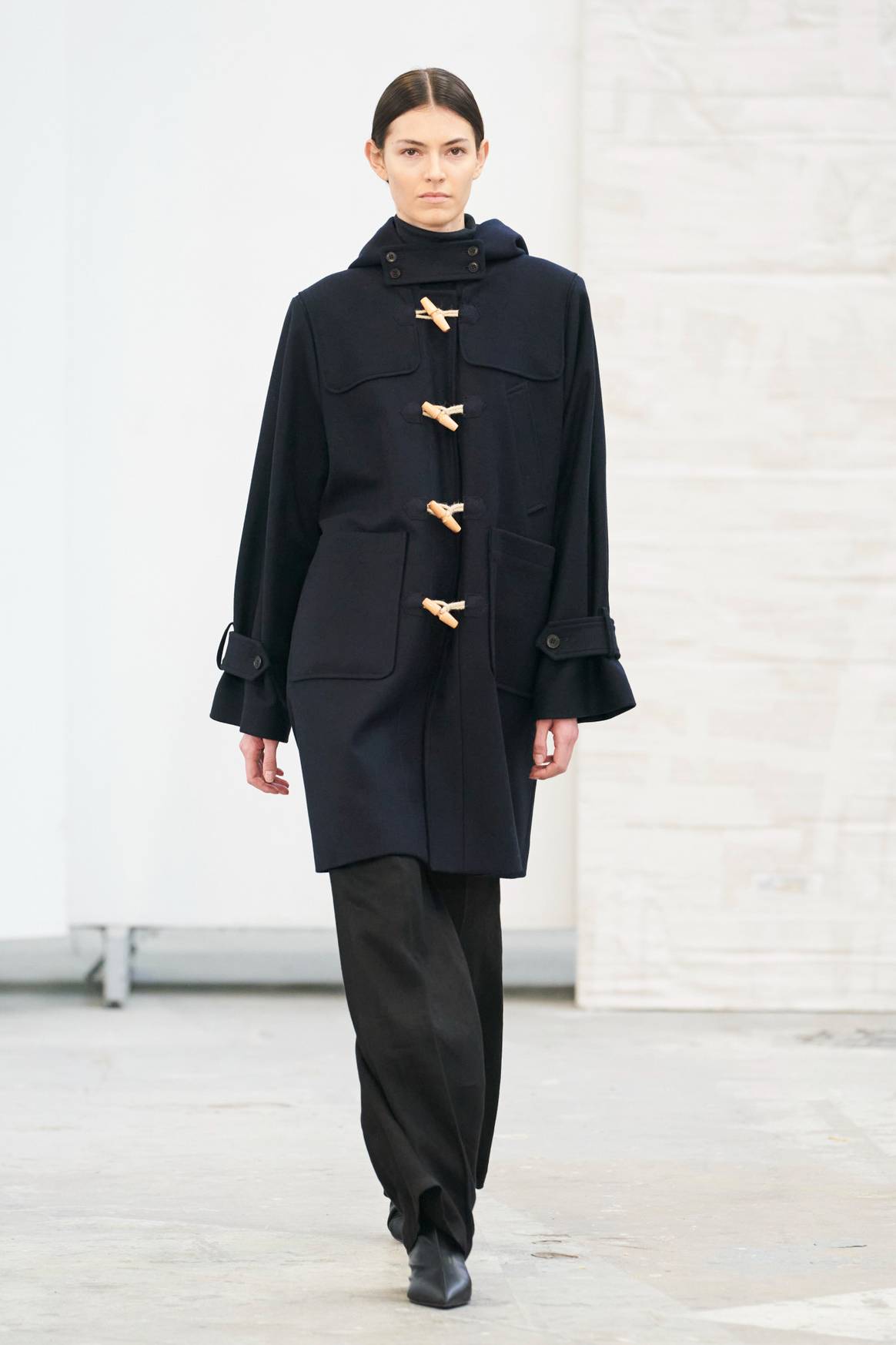 Skall Studio FW24/ look 21