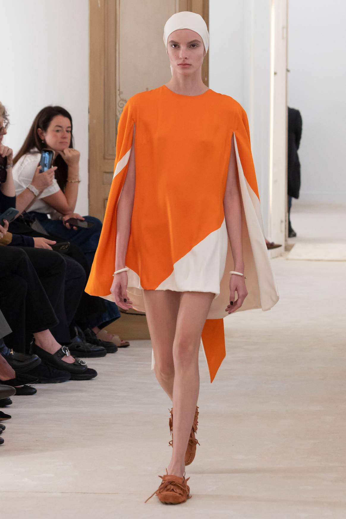 Credits: Alberta Ferretti SS26 ©Launchmetrics/spotlight