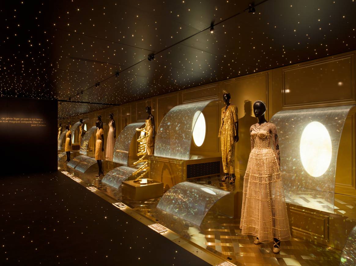 Bild: La Galerie Dior