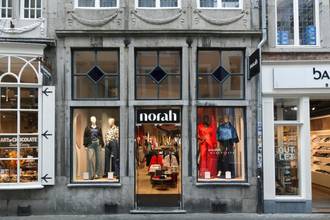 Deze modebedrijven hebben een categorieprijs gewonnen bij Retailer of the Year’ verkiezing