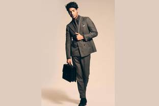 Video: Kiton presents its FW21 collection