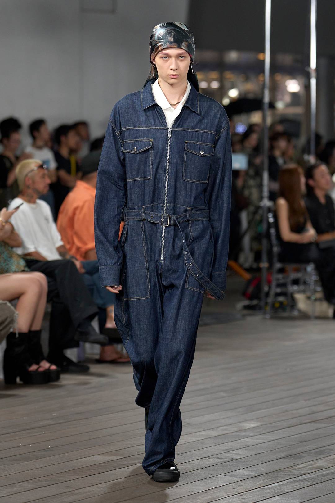 Créditos: MSML SS26