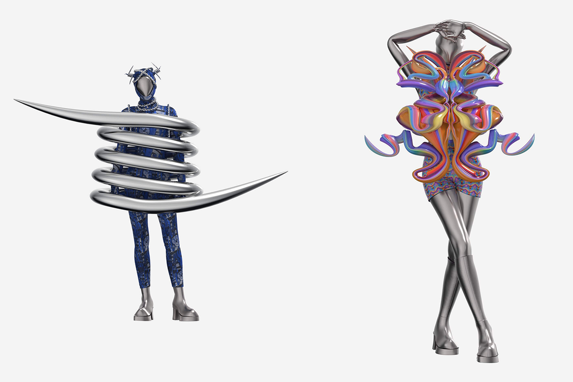 Courtesy of Special Items