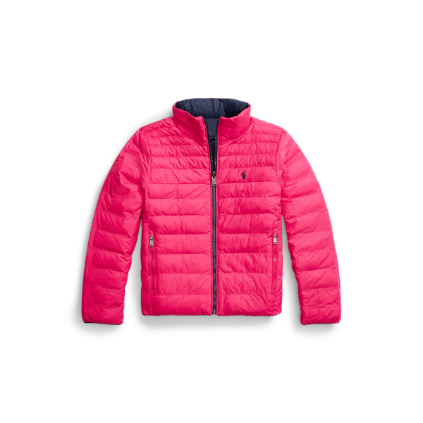 Wendejacke P-Layer-2 | Ralph Lauren