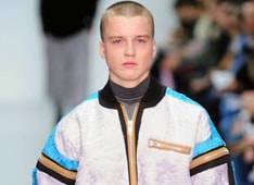 LCM: Astrid Andersen AW14