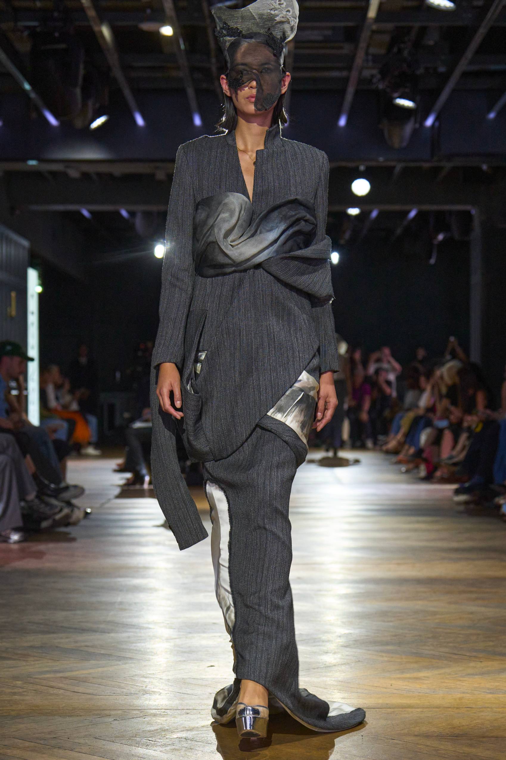 ESMOD Graduate Class 2025