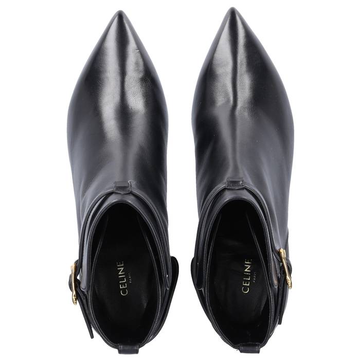 Schuhe Stiefeletten CÉLINE Kalbsleder | Celine