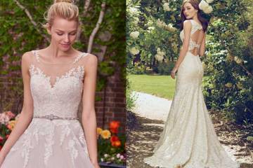 Maggie Sottero launches affordable bridal line