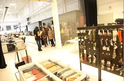 Mango amplía instalaciones para producir nuevas líneas