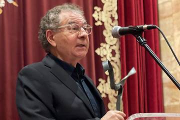 Roberto Verino, premio Adymo al “Diseñador del Año”