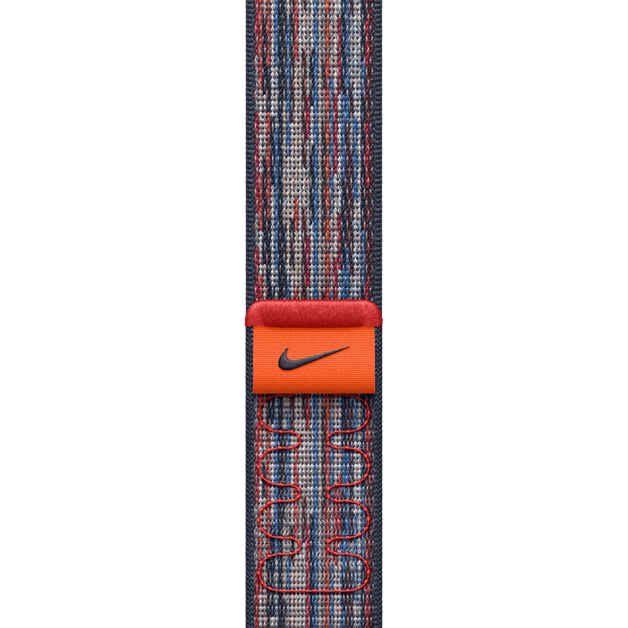 46 mm Lila Nike Sport Loop | Nike