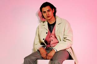 Converse выпустили кеды в коллаборации c Шоном Пабло