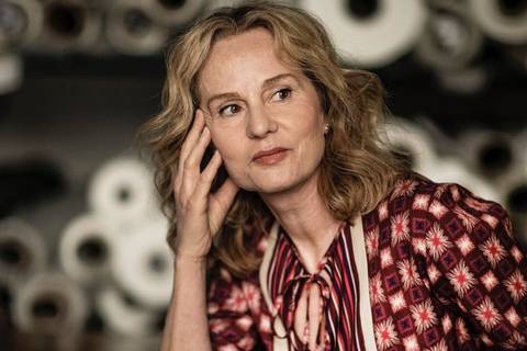 Orsetta Mantovani, autrice del libro Fashion Puzzle 2.0 con Stefano Sacchi
