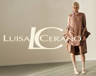 LUISA CERANO GMBH & CO. KG